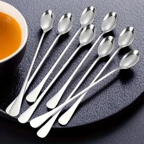 Pack 5in stainless steel - 6,