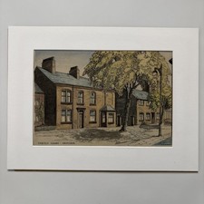 Original artwork fairfield - original*, “fairfield