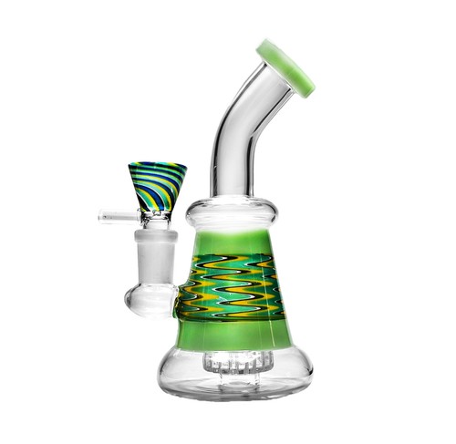 Zig zag mini - zag, percolator