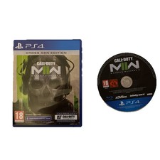 Call of Duty Modern Warfare 2