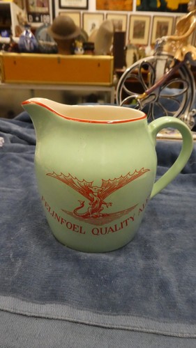 Vintage rare felinfoel quality - vintage,