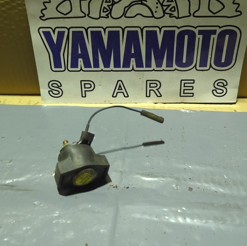 Yamaha 600 xj600s xj6 - ,