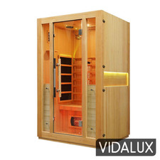 Vidalux Premier 2 Person Full