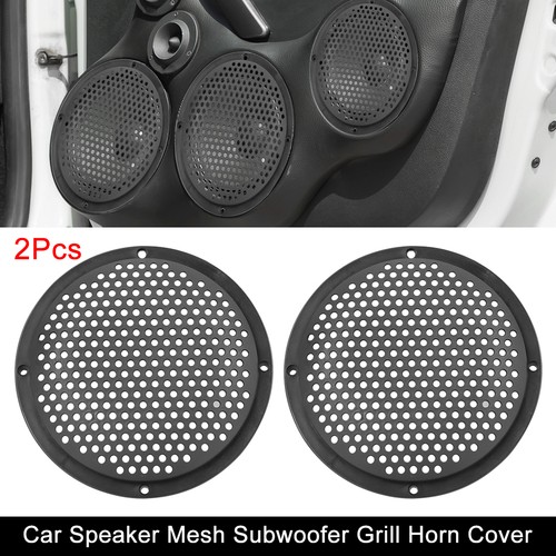 2pcs car audio speaker - 2pcs,