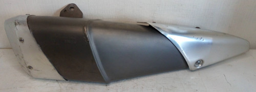 Suzuki gsxr750 2008 - gsxr750, 2008-2010