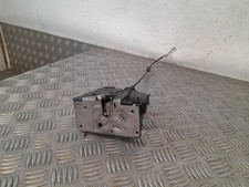 Vauxhall Corsa Door Lock