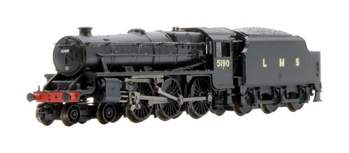 Graham farish gauge 372 - graham,