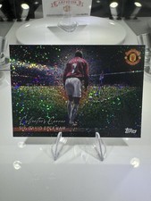 Sir David Beckham Sparkle