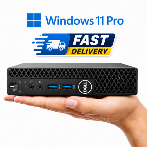 Windows pro mini i7 - pro,