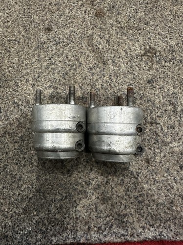 40mm kart hubs iame - 40mm,