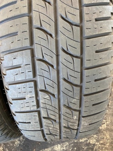 Pirelli 255 5mm used - 255,