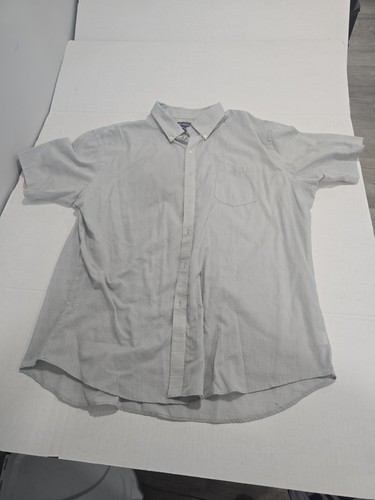 Van heusen button down - heusen,