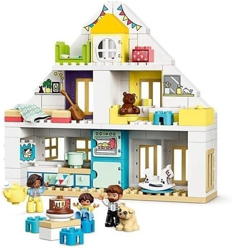 Lego duplo town - duplo,