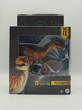 Jurassic World Hammond