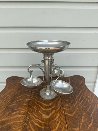 Antique international silver - international,