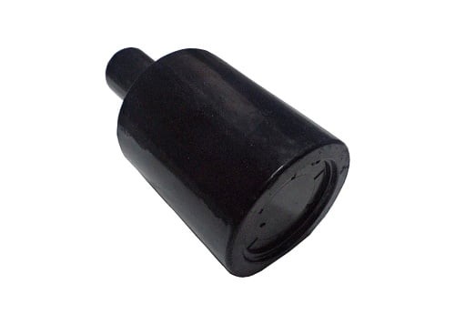 Top carrier roller for - top, kobelco