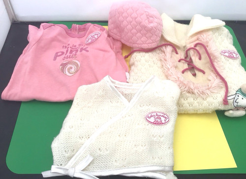 Baby annabell dolls clothes - annabell,