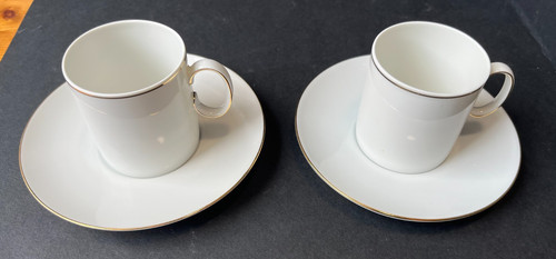 Thomas germany white porcelain - thomas,