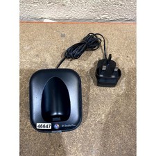 BT Studio Plus 5500 Charging