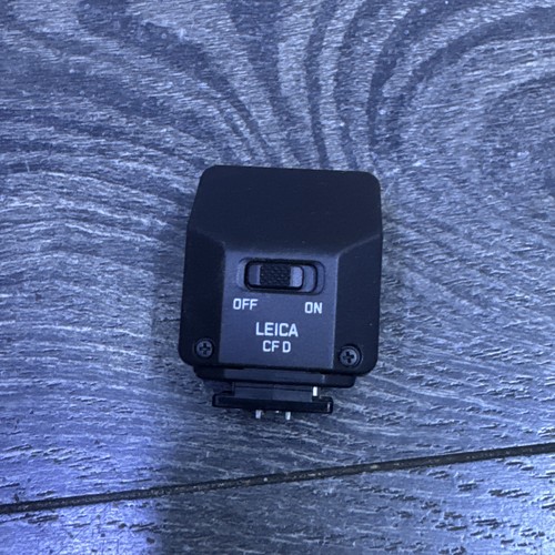 Leica flash for - leica,