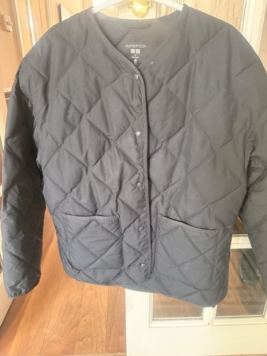 Uniqlo puffertech lightweight - uniqlo,