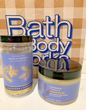 Bath Body Works LAVENDER +