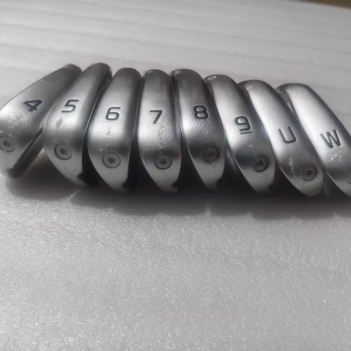 Ping g440 iron - ping,