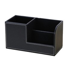 Leather Desk Organizer,Office