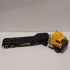 Tonka toys truck - toys, long
