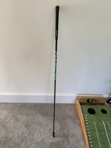 Fujikura speeder green - nx,