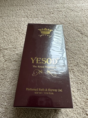 Yesod the royal fragrance - yesod,
