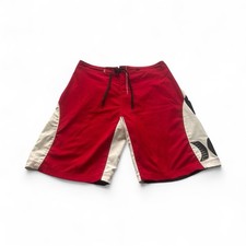 Hurley 2007 Board shorts Men’s Size 33 Rare