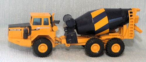 Joal 167 scale volvo - 1:50,