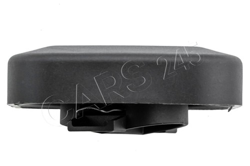 Oil filling port - sealing, cap