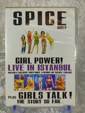 Spice Girls - Live In Istanbul