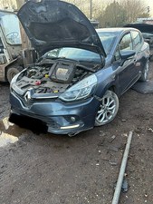 2018 Renault Clio MK4 1.5 Dci