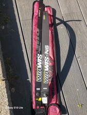 Wia Wis NS 38LB LIMBS