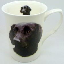 Dog Fine Bone China10 fl