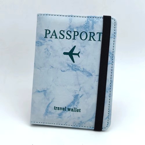 Rfid passport holder - holder, travel