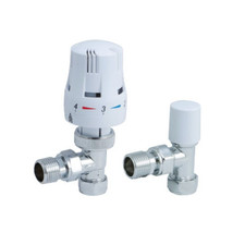 VITOW 15MM Angled TRV and