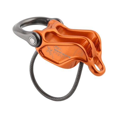 Dmm pivot orange new - pivot,