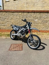 2005 Honda CRF 250X