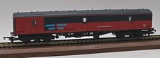 LIMA OO GAUGE RAIL EXPRESS