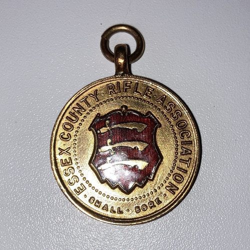 Vintage essex county rifle - vintage,