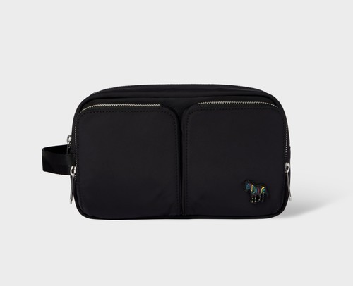 Paul smith zebra - zebra, badge