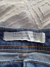 Men’s Zara Blue Jeans, W34
