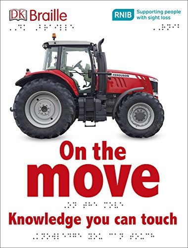 Braille the move dk - on,