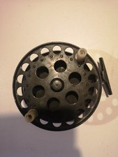 Leeds Centre-Pin Reel And