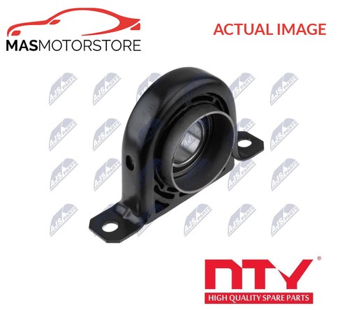 Propshaft mounting mount - mount, nty