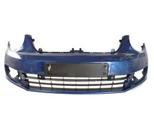 VW Beetle Front Bumper 2015-ON | OEM 5C5807221 Used Genuine